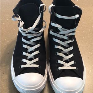 Converse allstar 2 high tops